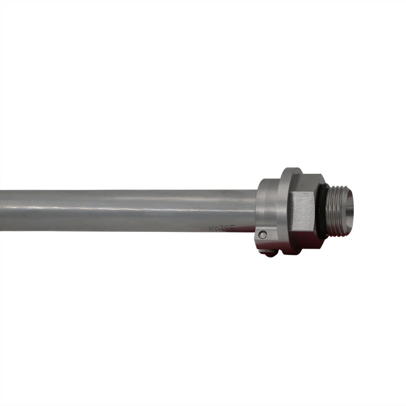 Load image into Gallery viewer, Aeromotive Universal Filter Pickup Assemblies AN-12 - 100 Micron
