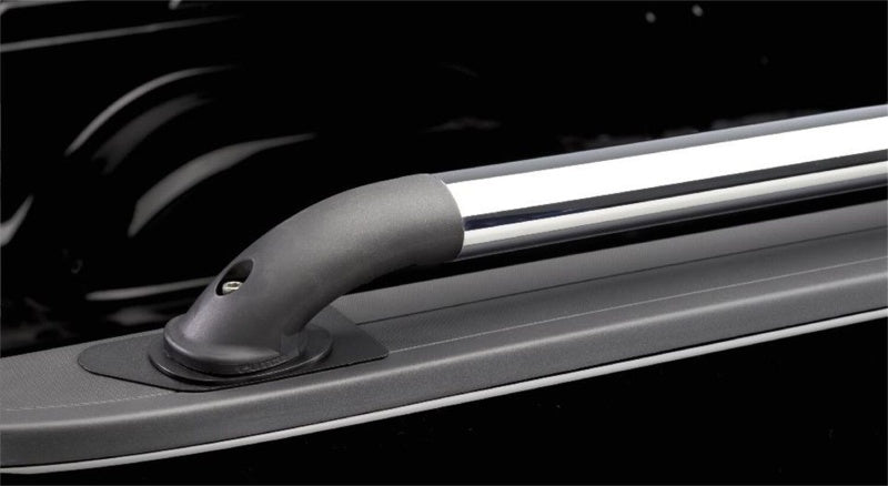 Load image into Gallery viewer, Putco 15-20 Ford F-150 - 6.5ft Bed Nylon Oval Locker Side Rails
