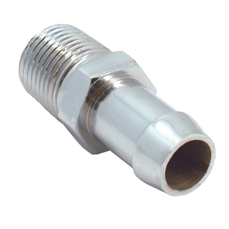 Load image into Gallery viewer, Spectre Heater Hose Fitting 5/8in. - Chrome
