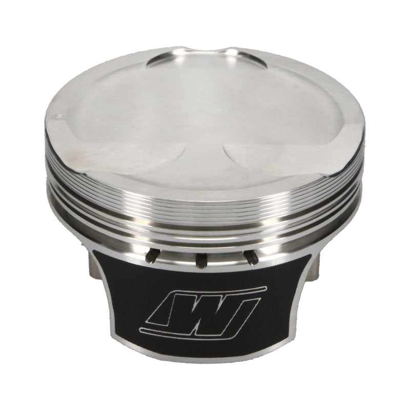 Load image into Gallery viewer, Wiseco Ford DOHC V8 4.6L 3 Valve NA/Boost/Nitrous Top Ring Down .300in -6.0cc 3.572 Bore 9.7:1 CR
