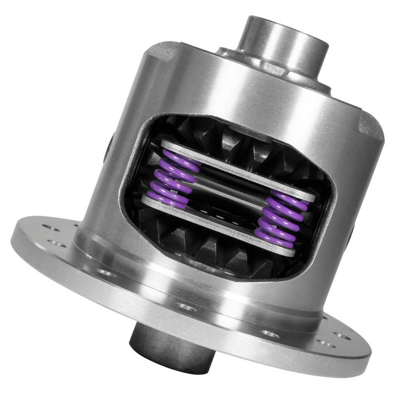 Load image into Gallery viewer, Yukon Gear Dura Grip Limited Slip Differential for GM 12 Bolt 33 Spl 2.76-3.42 Ratio
