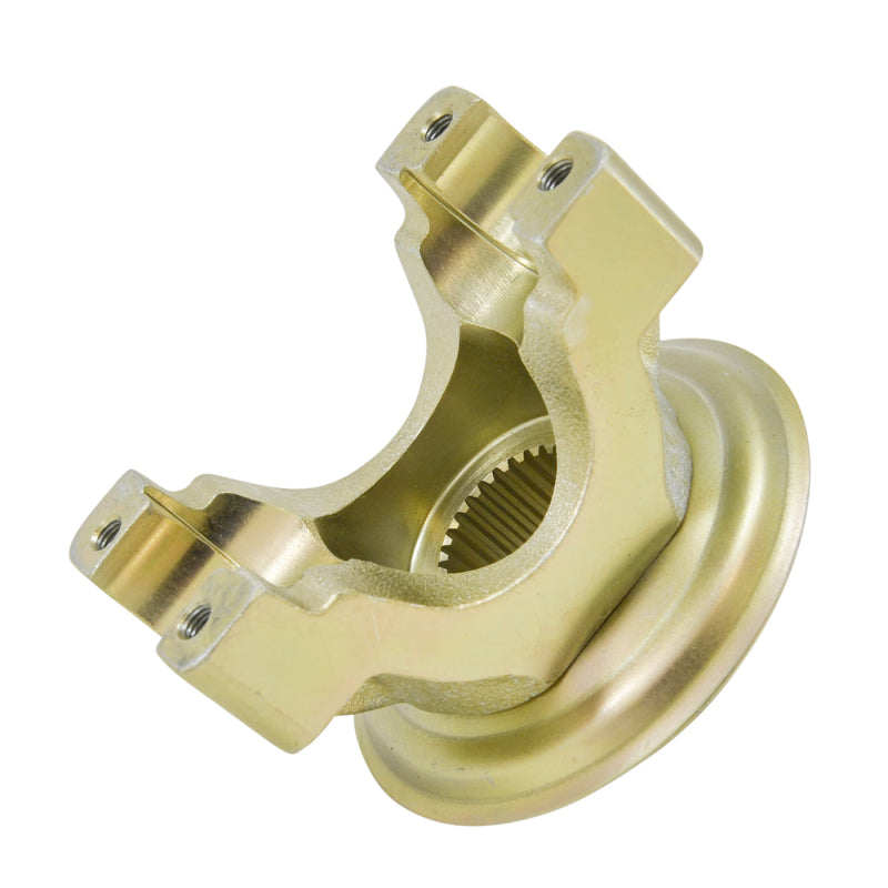 Load image into Gallery viewer, Yukon Gear Yoke For Chrysler 9.25in w/ A 7290 U/Joint Size
