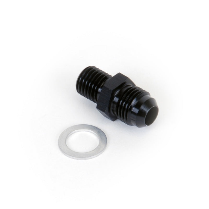 Load image into Gallery viewer, Grams Performance -6 AN OUTLET ADAPTER FITTING
