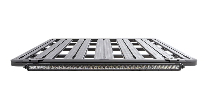 Load image into Gallery viewer, Rhino-Rack Pioneer Platform/Tradie LED Light Bracket
