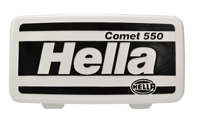 Load image into Gallery viewer, Hella Auxiliary Lighting Stone Shield 550 Polybagged
