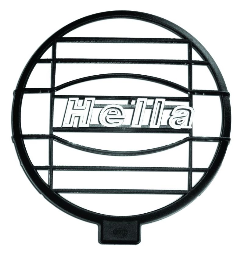 Load image into Gallery viewer, Hella 500 Grille Cover (Pair)
