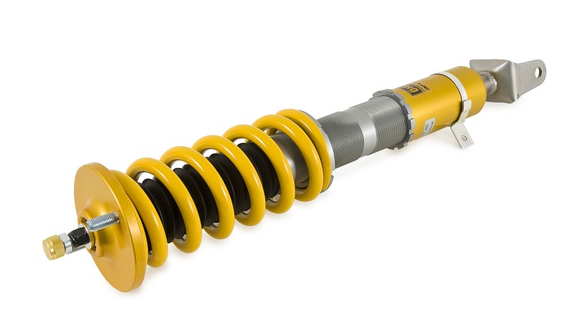 Load image into Gallery viewer, Ohlins 99-09 Honda S2000 Road &amp; Track Coilover System

