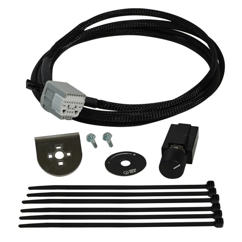 Load image into Gallery viewer, BD Diesel High Idle Control Kit 2023+ Power Stroke F-SERIES Super Duty F250/F350/F450/F550/F600

