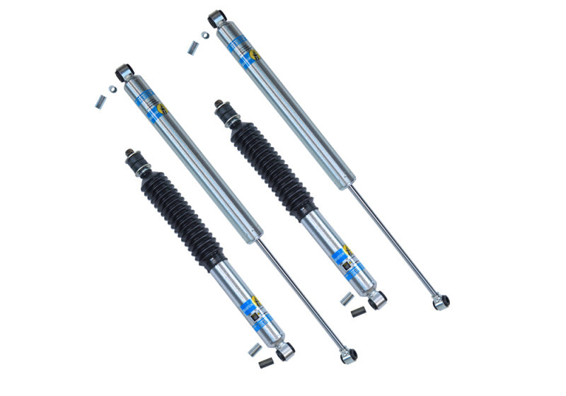 Load image into Gallery viewer, Superlift 99-10 GM 1500/2500 LD / 3500 HD 4WD 6in Lift Kit Bilstein Shock Box

