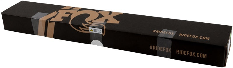 Load image into Gallery viewer, Fox 2010+ Toyota 4Runner 2.0 Performance Series 4.87in IFP Front Coilover Shock / 0-2in Lift
