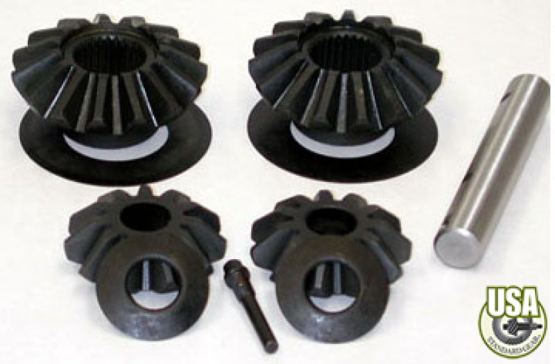 Load image into Gallery viewer, USA Standard Gear Replacement Spider Gear Set For Dana 60 / 30 Spline
