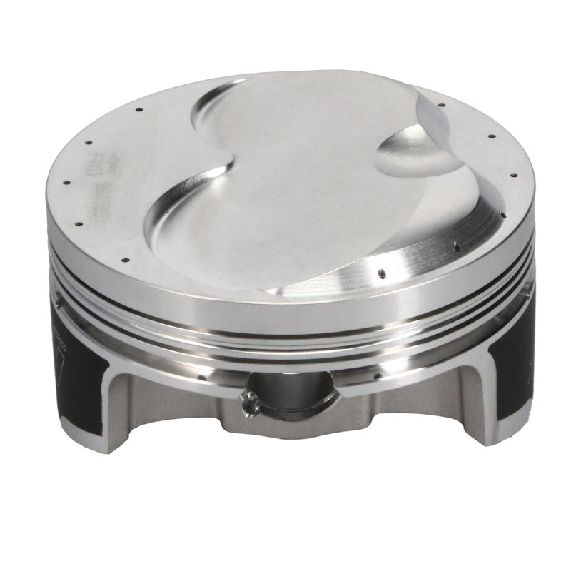 Load image into Gallery viewer, Wiseco Chevy LS Series Stroker Max Dome 1.110in CH 4.125in Bore Piston Kit
