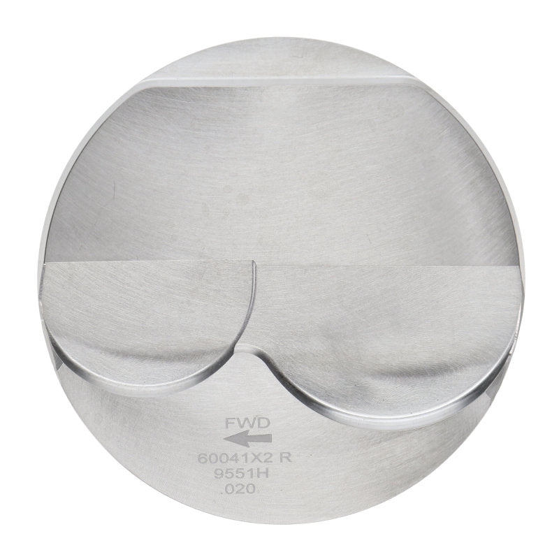 Load image into Gallery viewer, Wiseco Chevy LS 5.3 Series +6cc Dome 3.800in Bore Shelf Piston Kit - Set of 8
