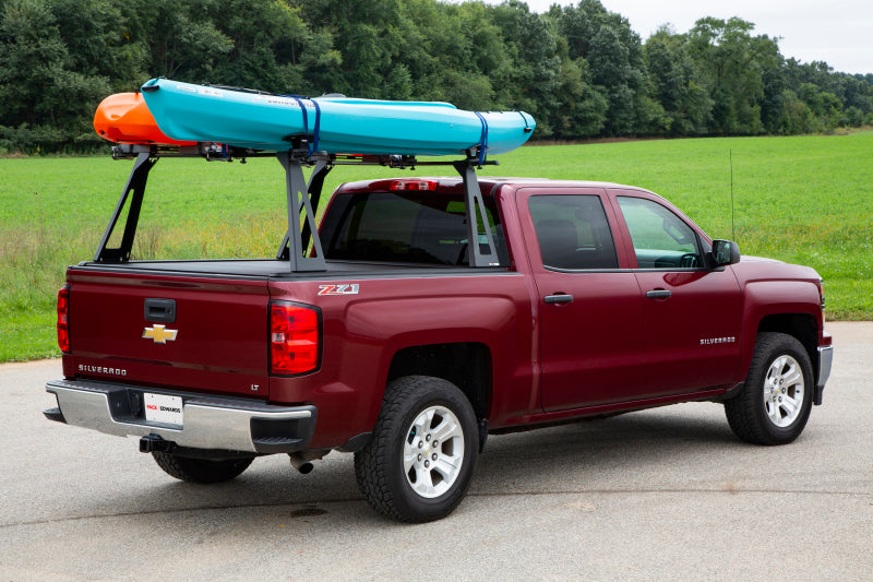 Load image into Gallery viewer, Pace Edwards EL200 Series Light Duty Elevated Rack System
