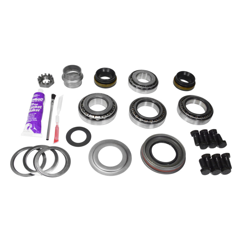 Load image into Gallery viewer, Yukon Gear Master Overhaul Kit for 2017+ Ford Dana 60 Front Differential
