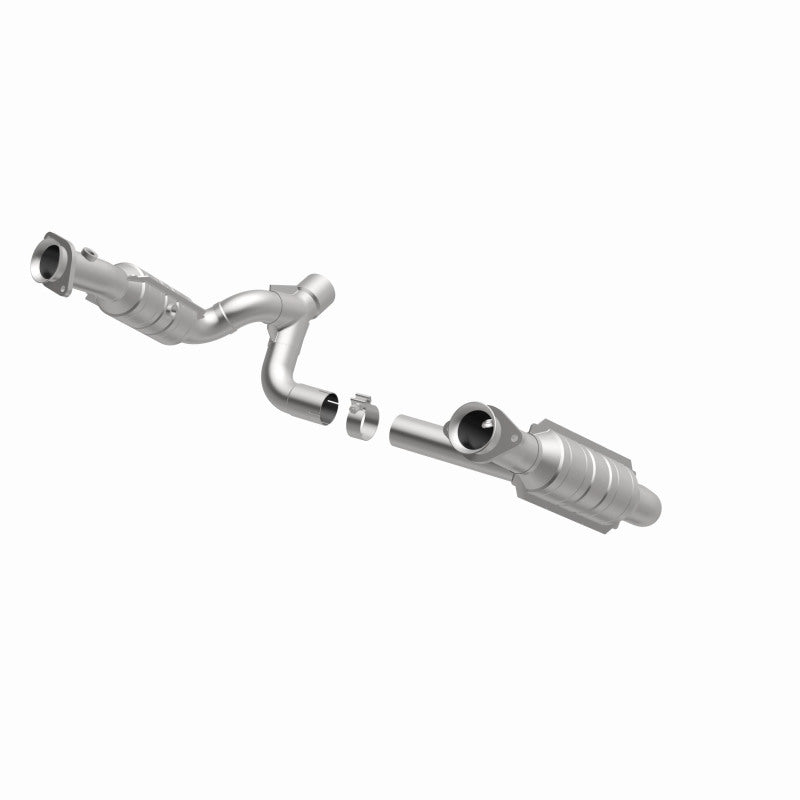 Load image into Gallery viewer, MagnaFlow Conv DF 09-13 Dodge Ram 1500 Pickup 4.7L
