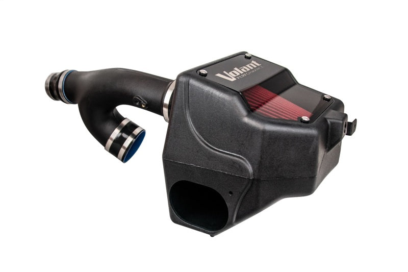 Load image into Gallery viewer, Volant 21-22 Ford F-150 EcoBoost / Raptor 3.5L Turbo DryTech 3D Closed Box Air Intake System
