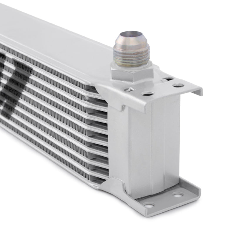 Load image into Gallery viewer, Mishimoto Universal 10 Row Oil Cooler
