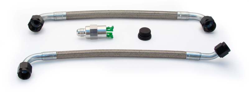 Load image into Gallery viewer, FAST Fuel Line Conv Kit LSX 98-02
