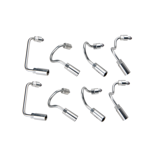Fleece Performance 04-05 GM 2500/3500 Duramax High Pressure Injection Line Kit