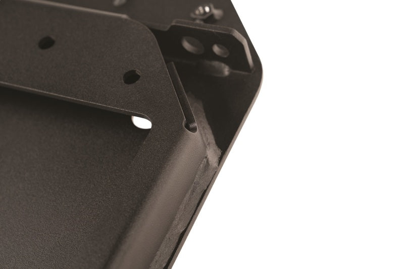 Load image into Gallery viewer, Rugged Ridge Spare Tire Relocation Bracket 18-20 Jeep Wrangler JL
