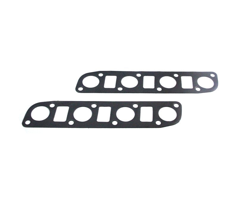 Load image into Gallery viewer, JBA Nissan/Infiniti 5.6L V8 VK56VD Round Port Header Gasket - Pair
