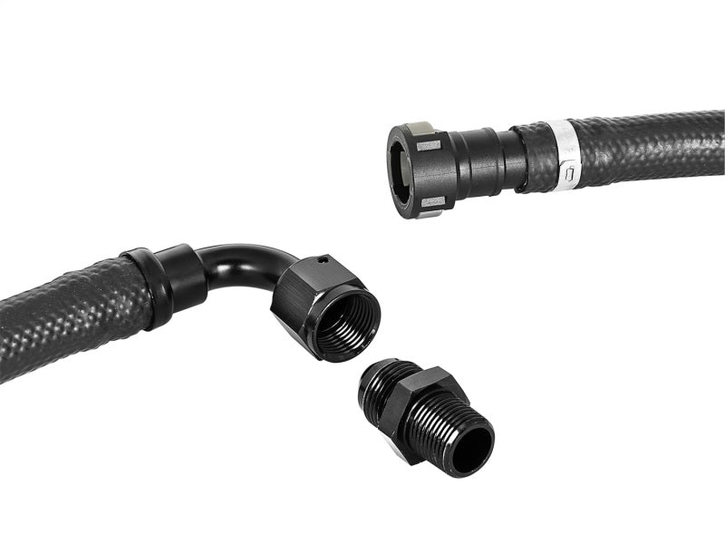 Load image into Gallery viewer, aFe DFS780 Pro Fuel Pump (Full-time Operation) Dodge Diesel Trucks 03-04.5 L6-5.9L (td)
