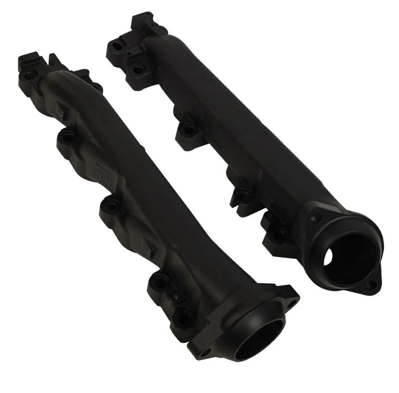 Load image into Gallery viewer, BD Diesel 11-22 Dodge Ram 1500 Classic (DS) / 11-18 Ram 2500/3500 5.7L Hemi Exhaust Manifold Kit
