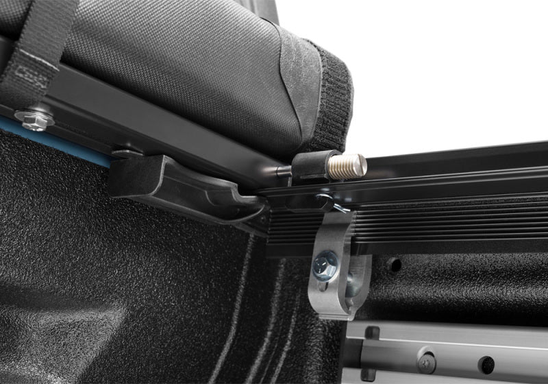 Load image into Gallery viewer, Truxedo 2022 Ford Maverick 4ft 6in Lo Pro Bed Cover
