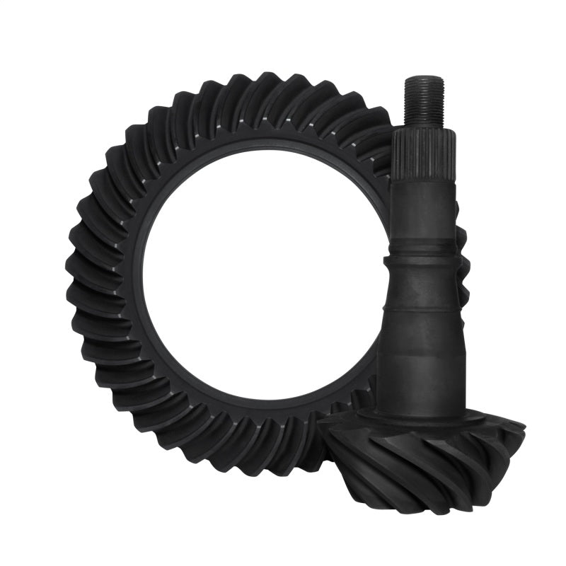 Load image into Gallery viewer, Yukon Gear High Performance Gear Set For 14+ GM 9.5in in a 3.42 Ratio
