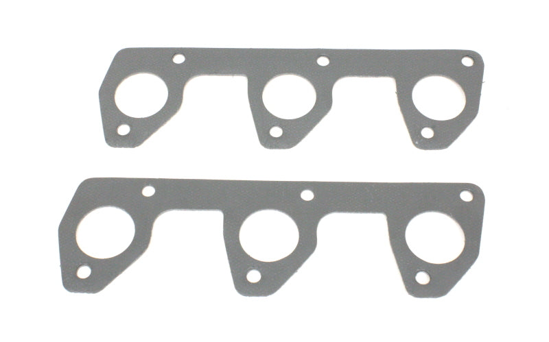 Load image into Gallery viewer, JBA Ford 3.0L Vulcan V6 Round Port Header Gasket - Pair
