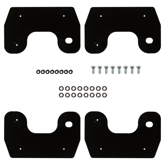 ARB Caster Correction Kit F350 Coil Front
