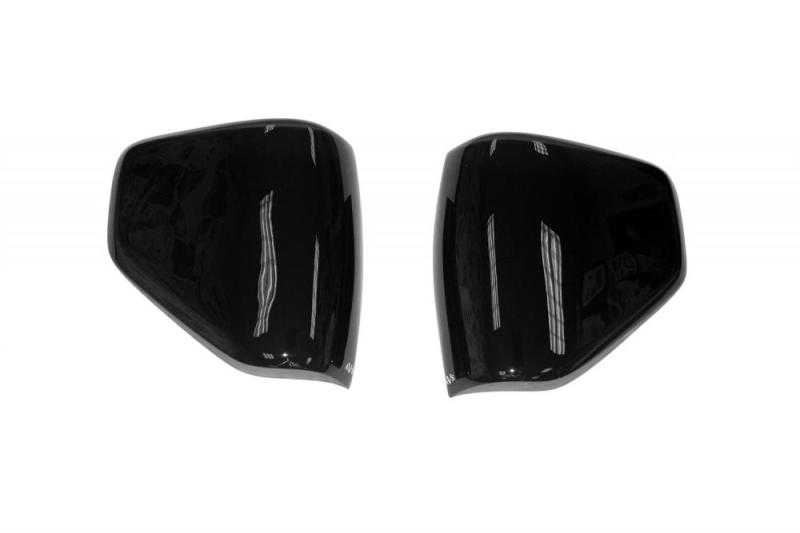 Load image into Gallery viewer, AVS 07-13 Chevy Silverado 1500 Tail Shades Tail Light Covers - Smoke
