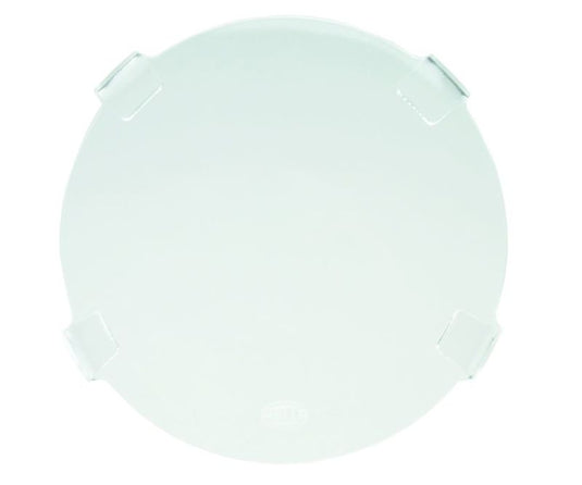 Hella Stone Shield 500 Classic Light Cover - Clear