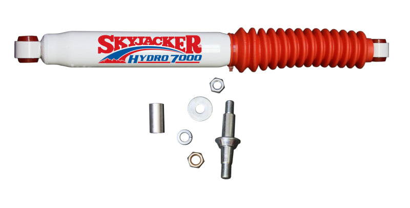 Load image into Gallery viewer, Skyjacker 2003-2009 Hummer H2 Steering Damper
