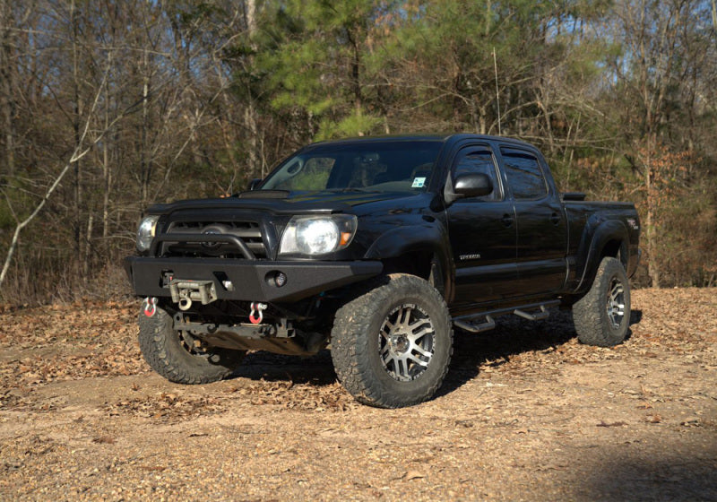 Load image into Gallery viewer, Superlift 05-20 Toyota Tacoma 4WD (Excl TRD Pro Models) - 3in Lift Kit w/ Superlift Shocks
