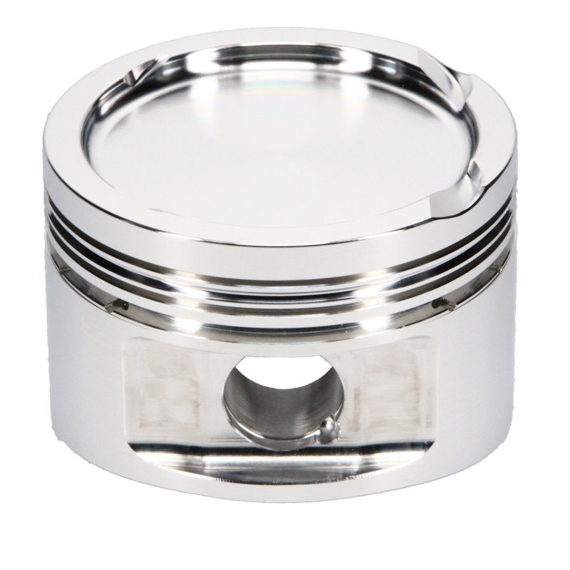 Load image into Gallery viewer, JE Pistons CITROEN SAXO TU5J4 Set of 4 Pistons
