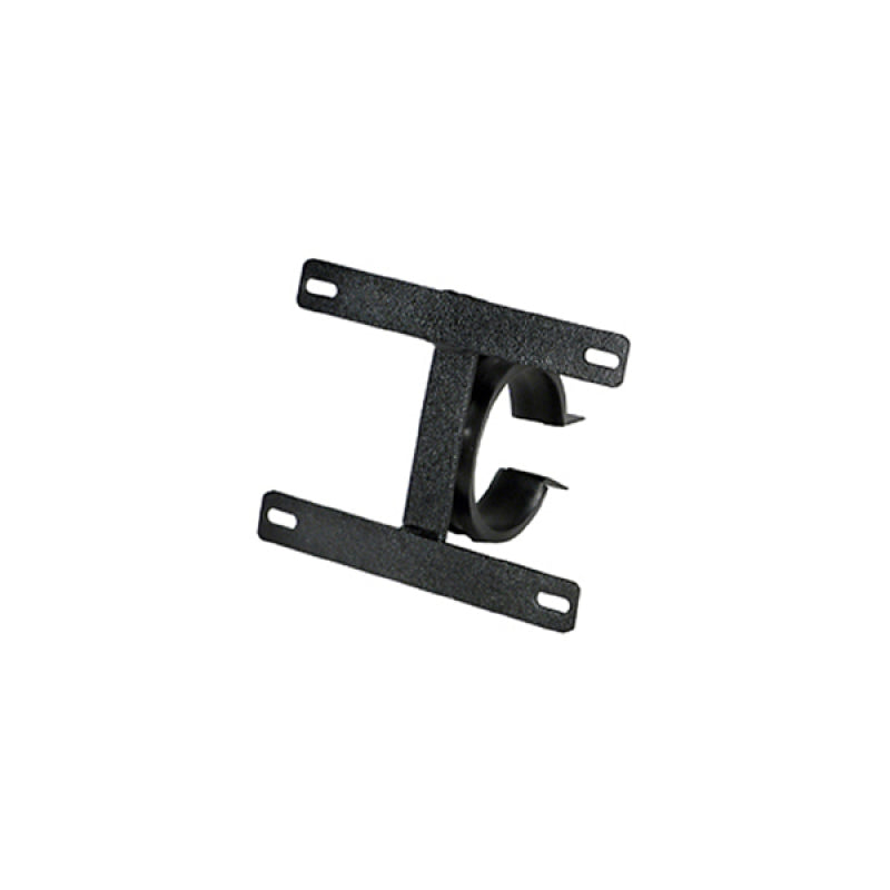 Load image into Gallery viewer, Rugged Ridge 3in Tube Bumper License Plate Bracket
