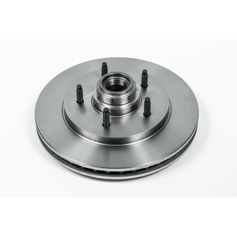 Load image into Gallery viewer, Power Stop 97-00 Ford Expedition Front Autospecialty Brake Rotor
