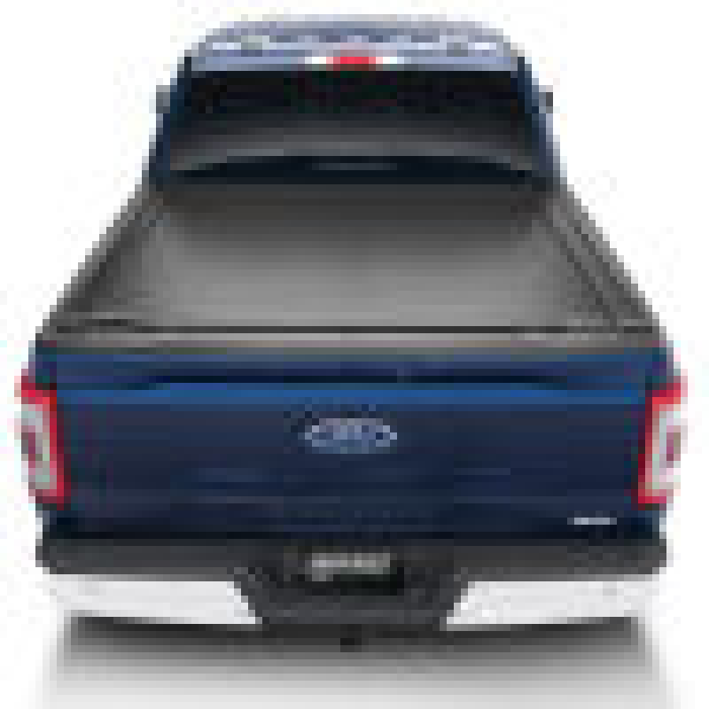 Load image into Gallery viewer, Retrax 21-22 Ford F-150 Super Crew/Super Cab (Incl. 2022 Lightning) 5.5ft Bed RetraxONE XR
