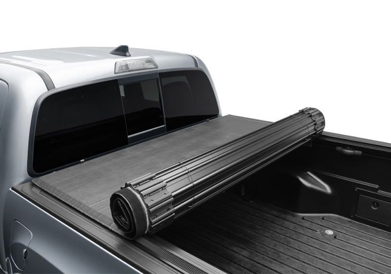 Load image into Gallery viewer, Truxedo 2022 Toyota Tundra 6ft. 6in. Sentry Bed Cover - Without Deck Rail System
