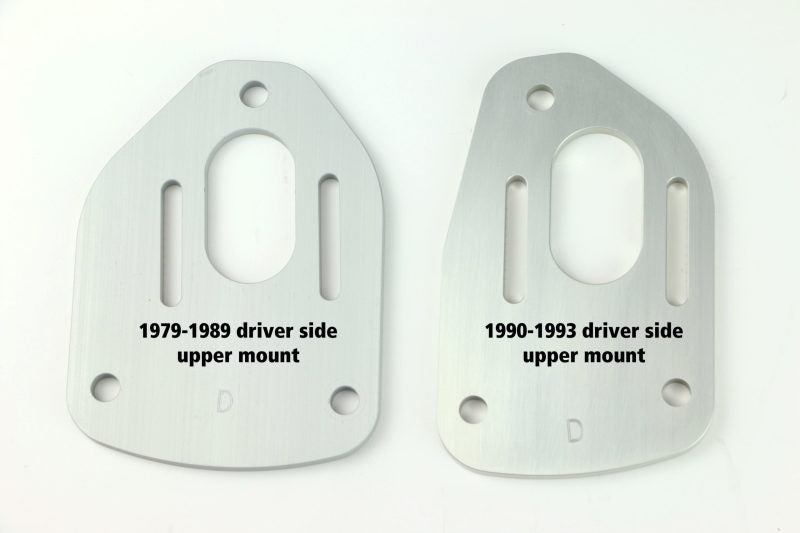 Load image into Gallery viewer, Ridetech 79-89 Ford Mustang w/ SN-95 Spindles HQ Series CoilOver Struts Front Pair
