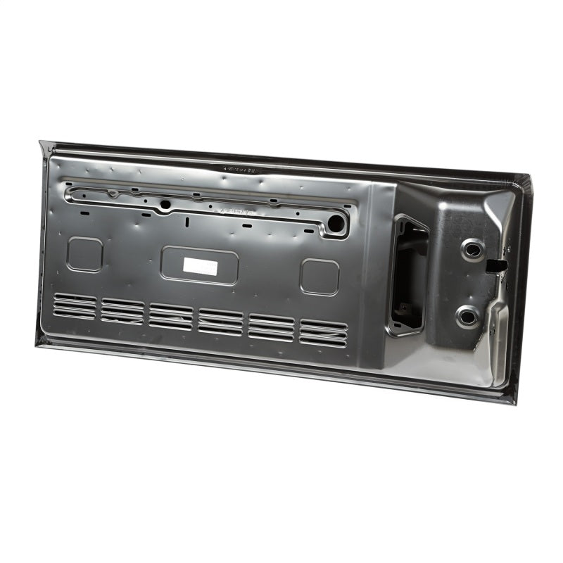 Load image into Gallery viewer, Omix Tailgate Door- 07-18 Jeep Wrangler JK
