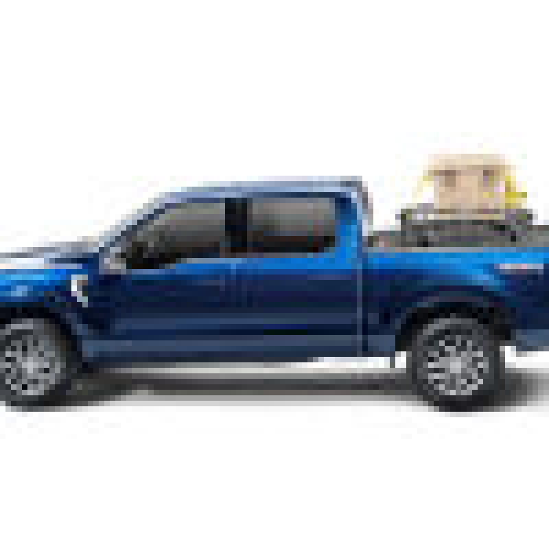 Load image into Gallery viewer, Retrax 21-22 Ford F-150 Super Crew/Super Cab (Incl. 2022 Lightning) 5.5ft Bed RetraxPRO XR
