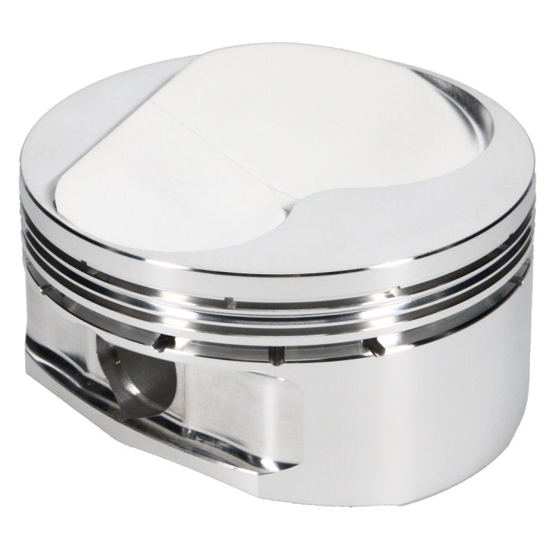 Load image into Gallery viewer, JE Pistons 400SBC ALLPRO/GB2000 Set of 8 Pistons
