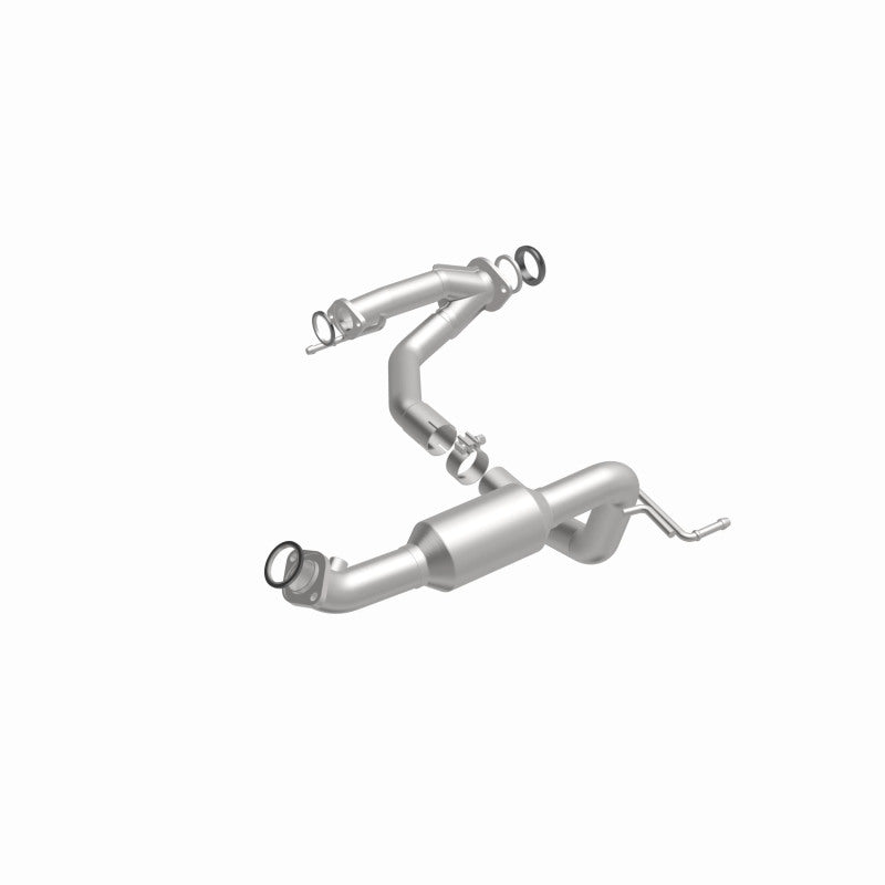 Load image into Gallery viewer, MagnaFlow 05-07 / 09-11 Toyota Tacoma Direct-Fit Catalytic Converter
