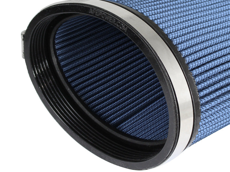 Load image into Gallery viewer, aFe MagnumFLOW Air Filters P5R (3-1/4x6-1/2)F x (3-3/4x7)B x (7x3)T x 6-1/2H
