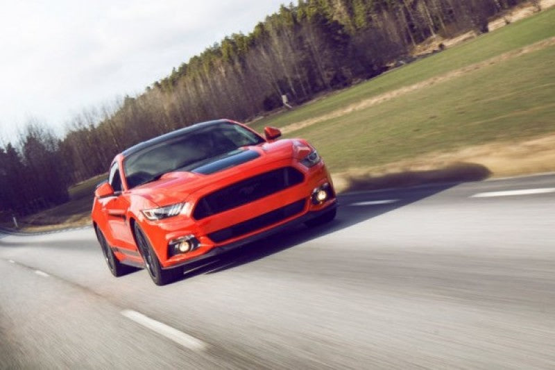 Load image into Gallery viewer, Ohlins 15-23 Ford Mustang (S550) Road &amp; Track Coilover System
