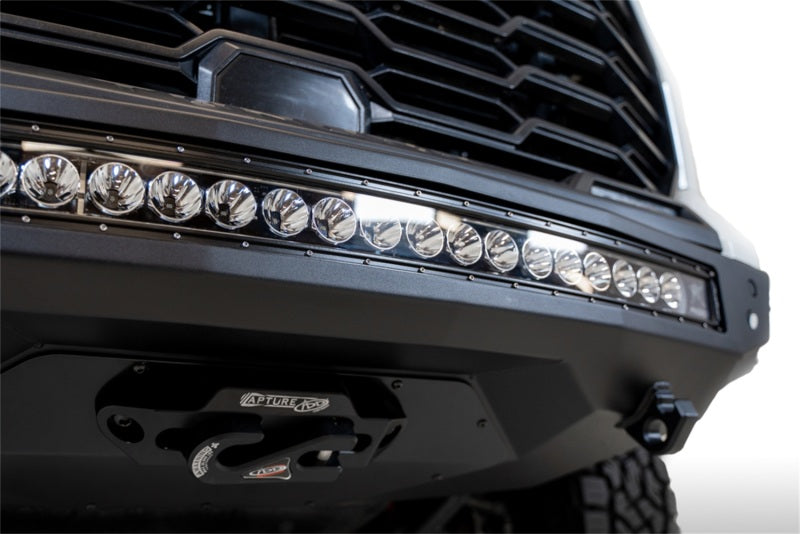 Load image into Gallery viewer, Addictive Desert Designs 22-23 Toyota Tundra Stealth Fighter Winch Front Bumper
