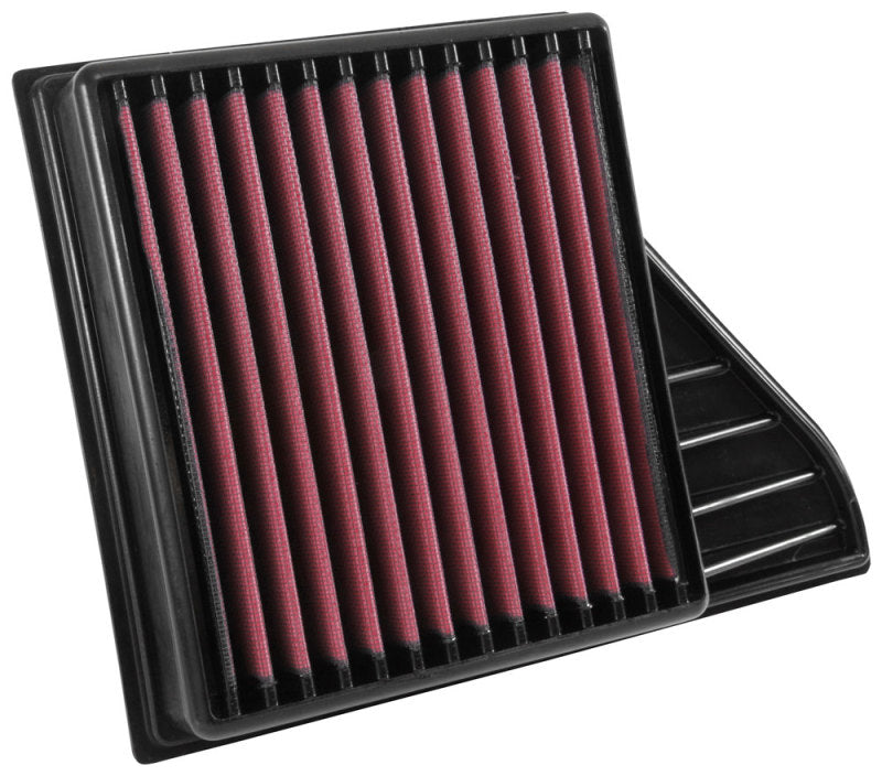 Load image into Gallery viewer, Airaid 10-14 Ford Mustang GT V8 4.6L Direct Replacement Filter
